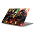 Marvel Iron Man Three Panel Apple MacBook Pro 16-inch Skin